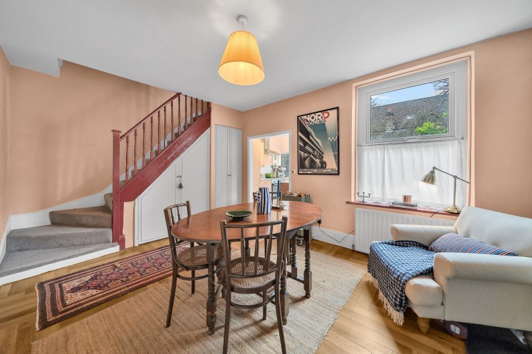 Images for Overcliff Road, London, SE13