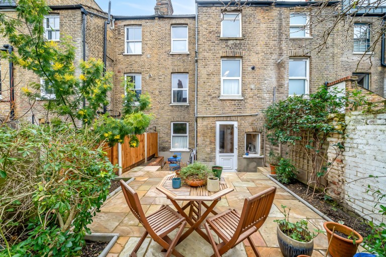 Images for Overcliff Road, London, SE13