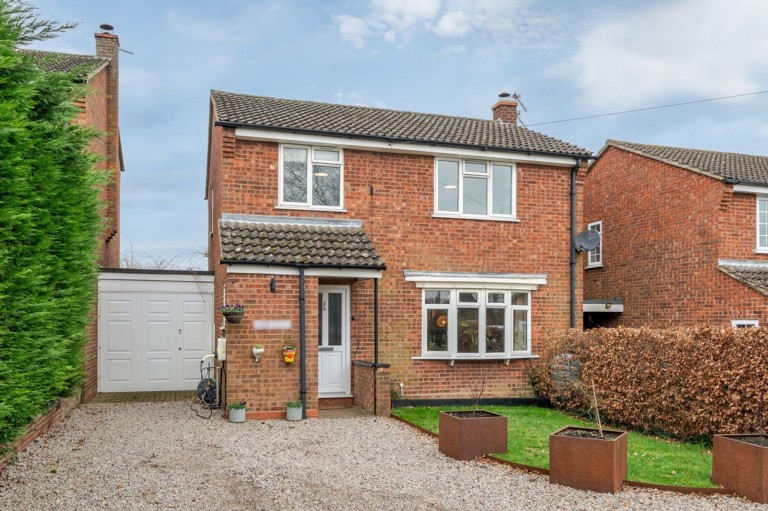 Images for Top Street, Northend - Tranquil Rural Living Near Gaydon JLR Site