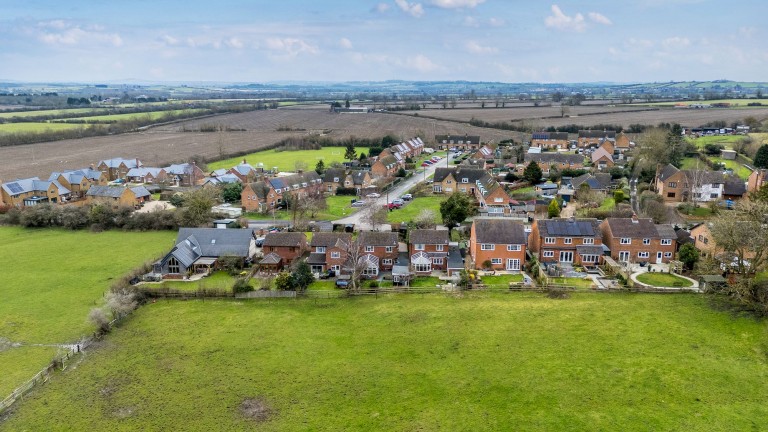 Images for Top Street, Northend - Tranquil Rural Living Near Gaydon JLR Site