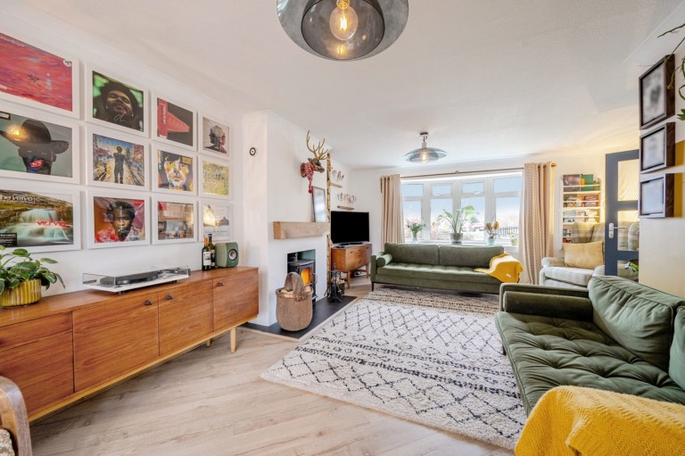 Images for Top Street, Northend - Tranquil Rural Living Near Gaydon JLR Site