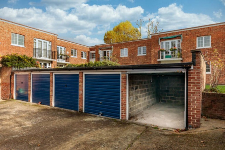 Images for Champion Grove, London, SE5