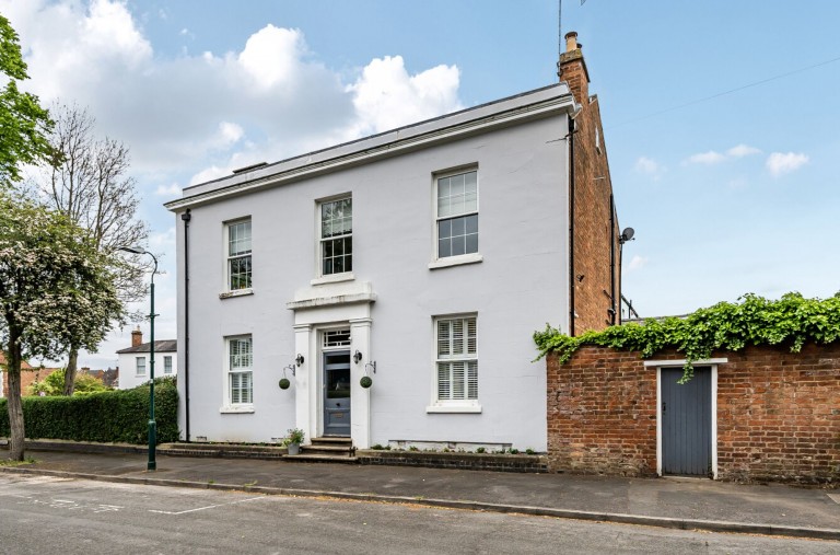 Images for Eastnor Grove, Central Leamington Spa – Elegant Detached 5 Bed Victorian Home - Over 2500 Sq Ft