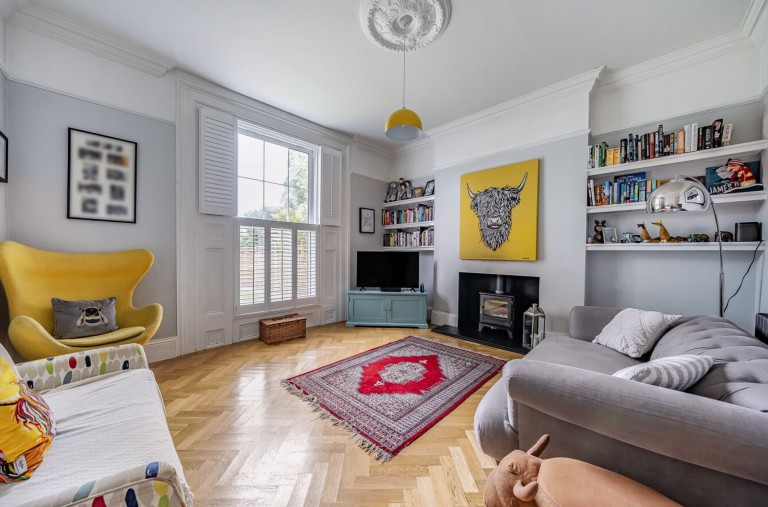Images for Eastnor Grove, Central Leamington Spa – Elegant Detached 5 Bed Victorian Home - Over 2500 Sq Ft
