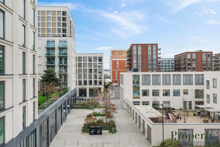 Images for Banyan Court, Royal Wharf, London E16