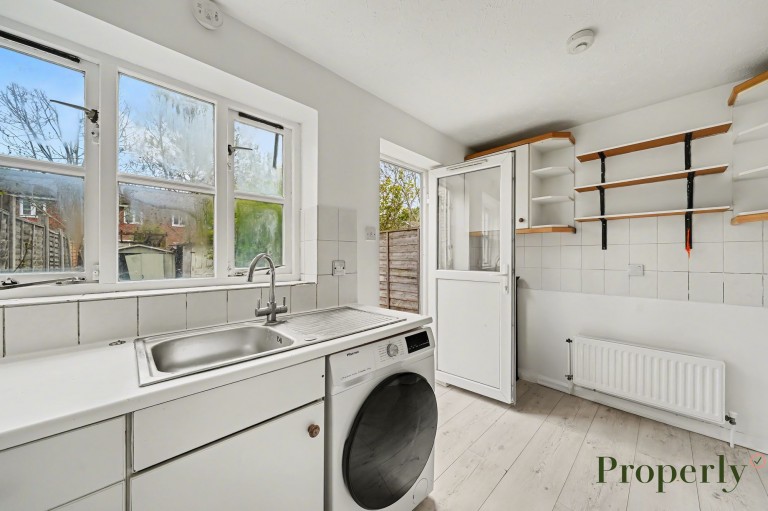Images for Golden Plover Close, London, E16