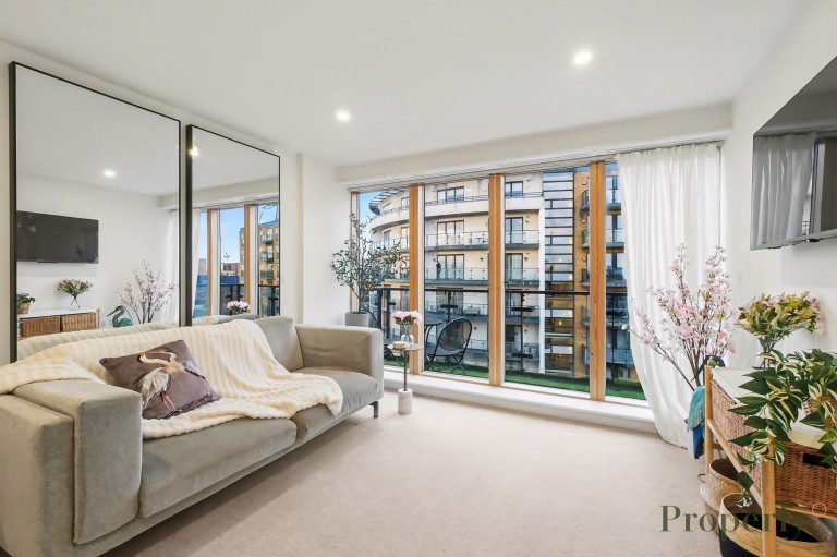 Images for Durnsford Road, Lawrie House, SW19