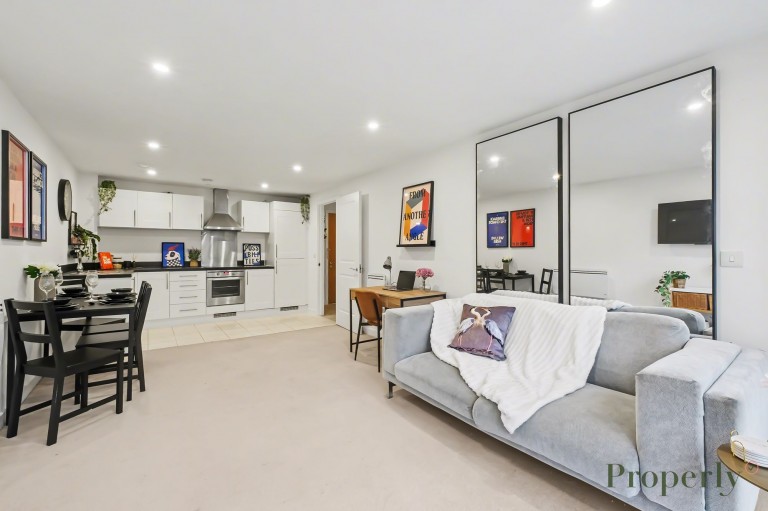 Images for Durnsford Road, Lawrie House, SW19