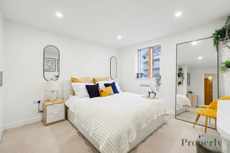 Images for Durnsford Road, Lawrie House, SW19