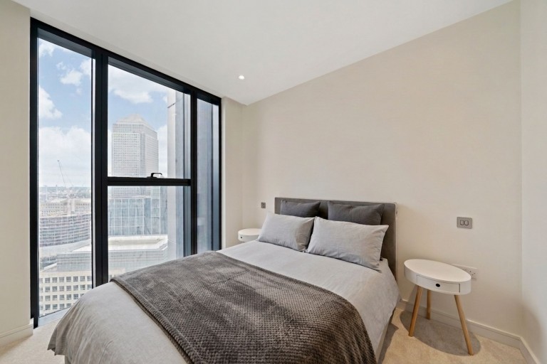 Images for Marsh Wall, Hampton Tower, E14