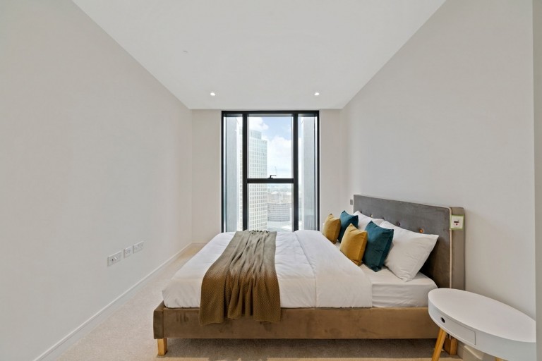 Images for Marsh Wall, Hampton Tower, E14