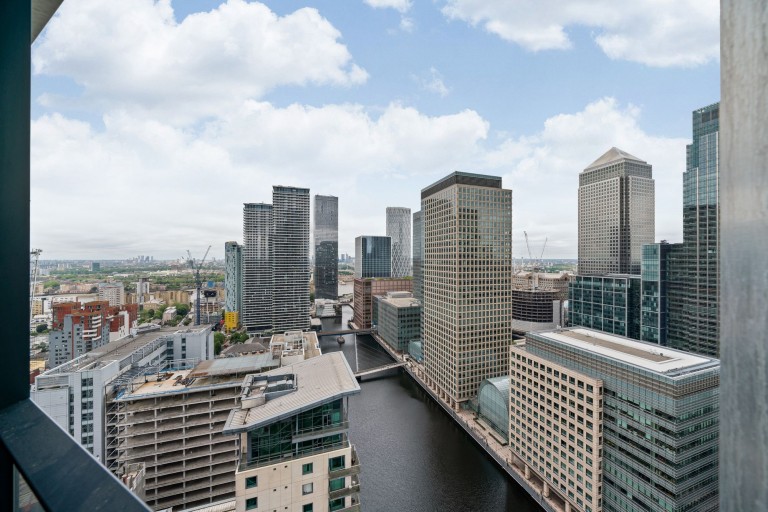 Images for Marsh Wall, Hampton Tower, E14