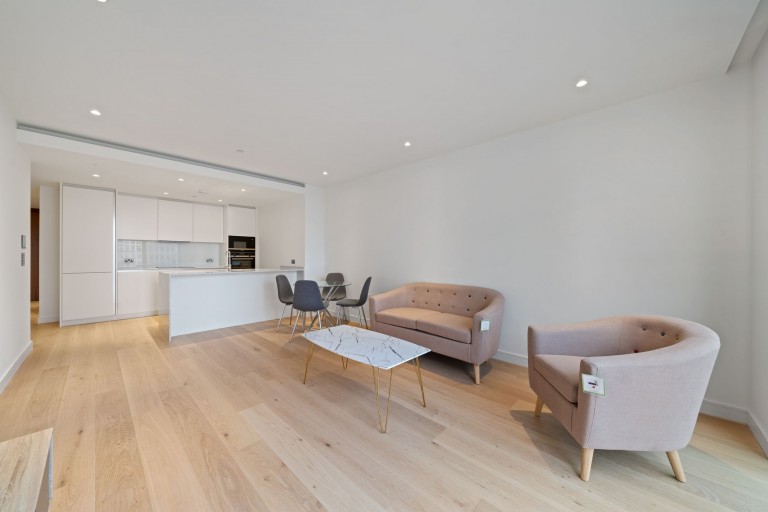 Images for Marsh Wall, Hampton Tower, E14