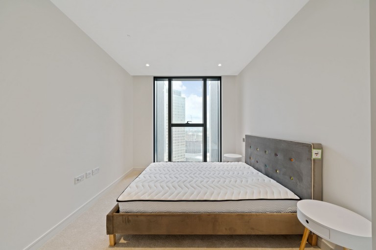Images for Marsh Wall, Hampton Tower, E14