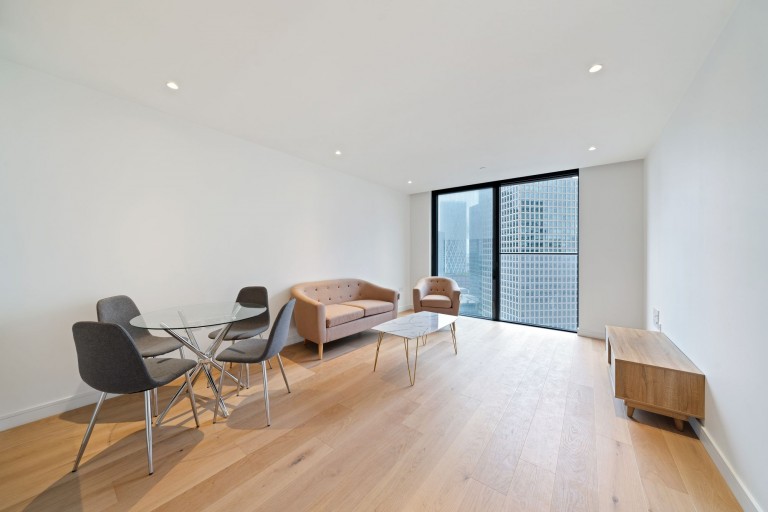 Images for Marsh Wall, Hampton Tower, E14