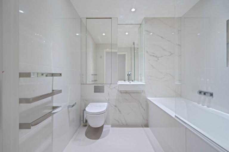 Images for Marsh Wall, Hampton Tower, E14