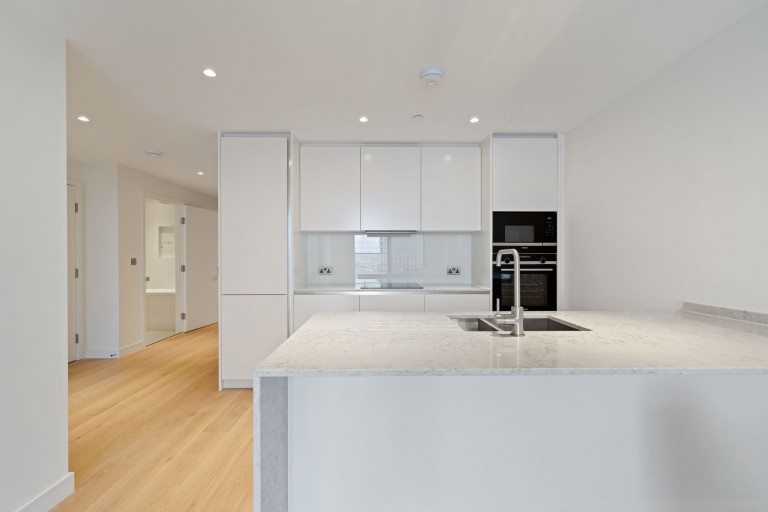 Images for Marsh Wall, Hampton Tower, E14