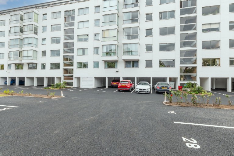 Images for Newbold Terrace, Regency House Newbold Terrace, CV32