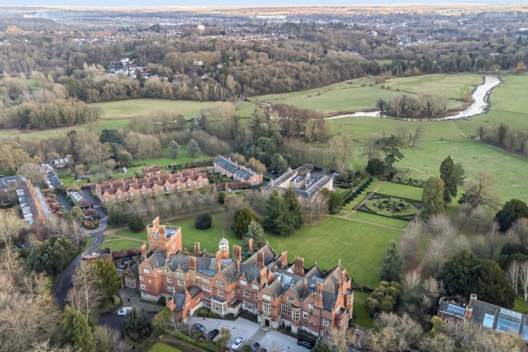 Images for Goldings Hall, Waterford, Hertford, SG14