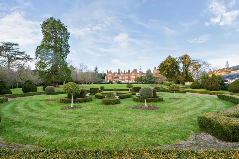 Images for Goldings Hall, Waterford, Hertford, SG14