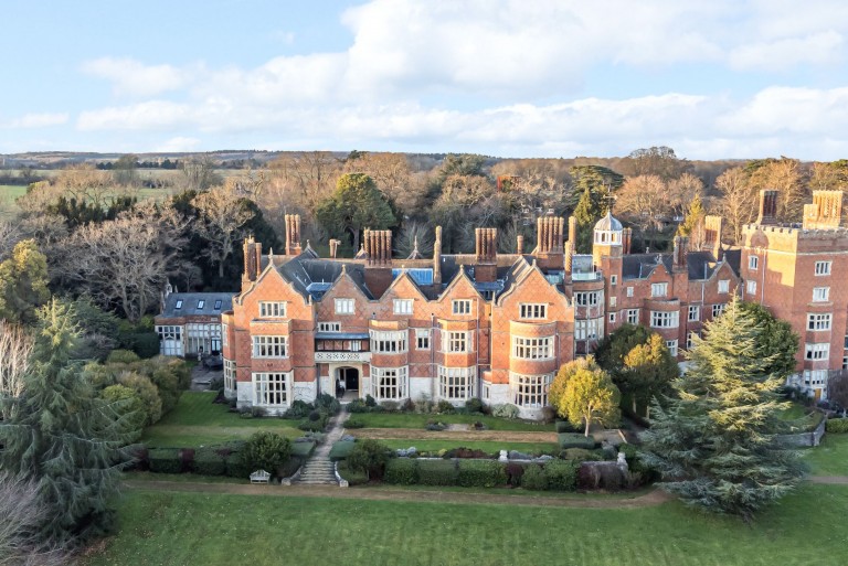 Images for Goldings Hall, Waterford, Hertford, SG14