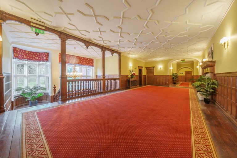 Images for Goldings Hall, Waterford, Hertford, SG14