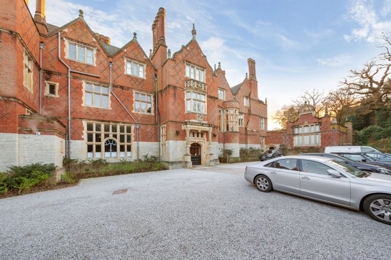 Images for Goldings Hall, Waterford, Hertford, SG14