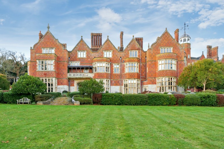 Images for Goldings Hall, Waterford, Hertford, SG14