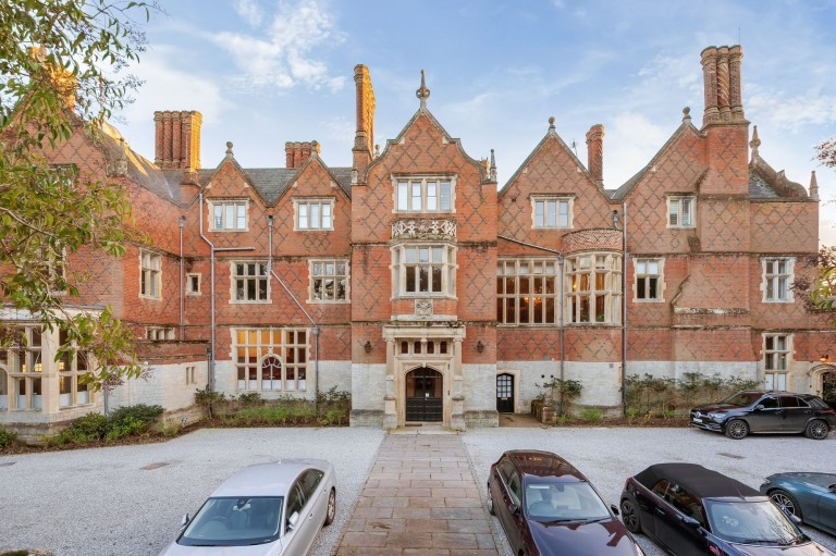 Images for Goldings Hall, Waterford, Hertford, SG14