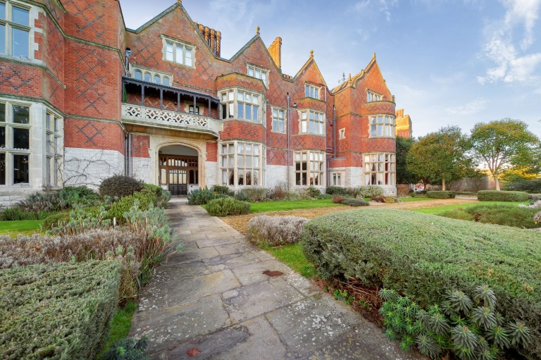 Images for Goldings Hall, Waterford, Hertford, SG14