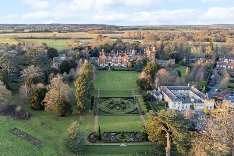 Images for Goldings Hall, Waterford, Hertford, SG14