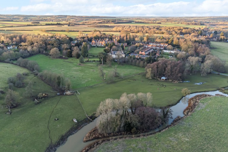 Images for Goldings Hall, Waterford, Hertford, SG14