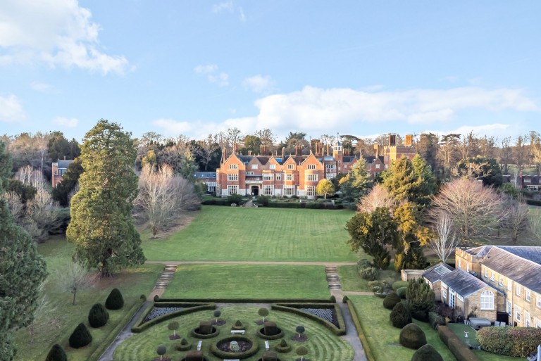 Images for Goldings Hall, Waterford, Hertford, SG14