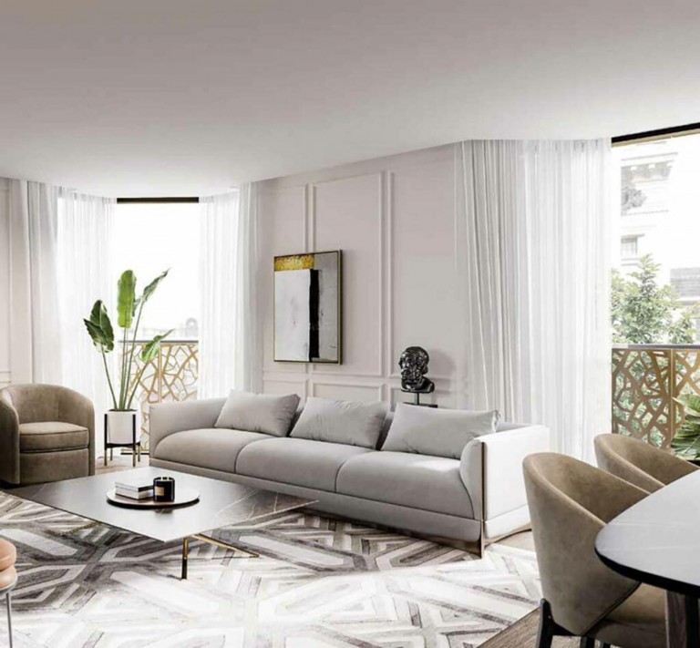 Images for W1 Place, Marylebone, London, W1W