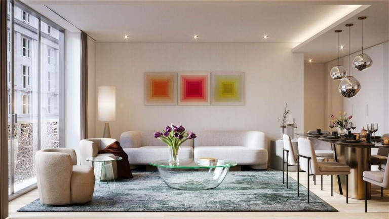 Images for W1 Place, Marylebone, London, W1W