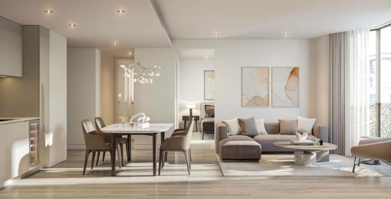 Images for W1 Place, Marylebone, London, W1W