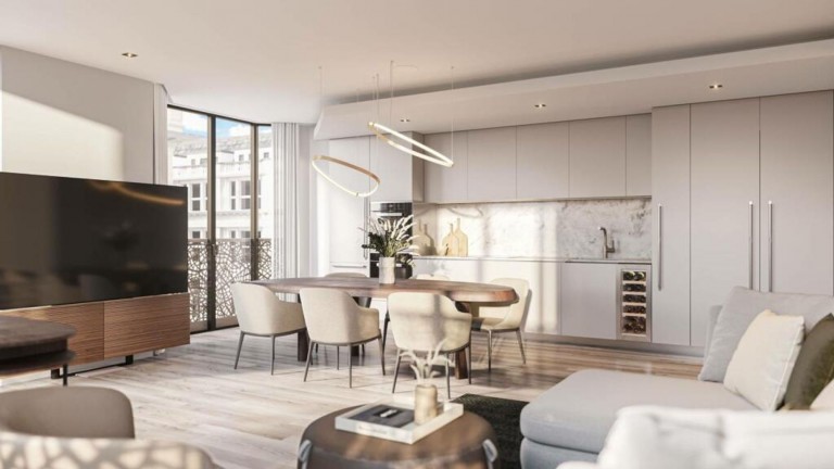 Images for W1 Place, Marylebone, London, W1W