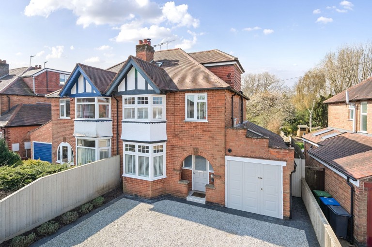 Images for Highland Road, Lillington, Leamington Spa - a dream family home in a fantastic location