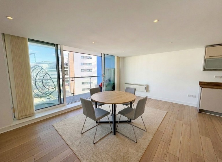 Images for Basin Approach, Fathom Court, E16