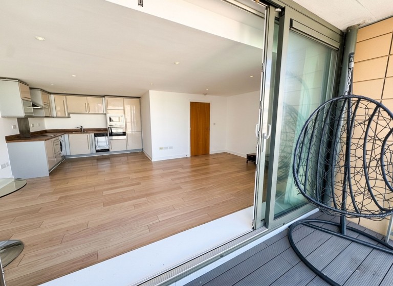 Images for Basin Approach, Fathom Court, E16