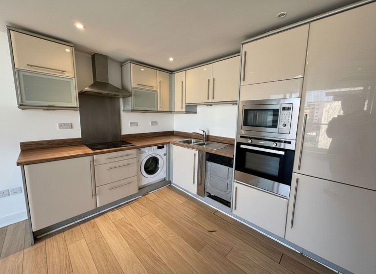 Images for Basin Approach, Fathom Court, E16