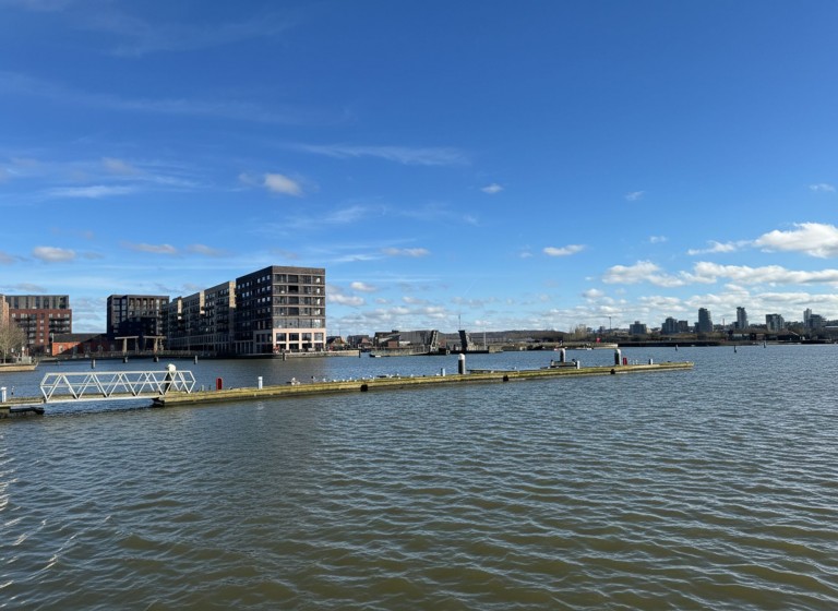 Images for Basin Approach, Fathom Court, E16