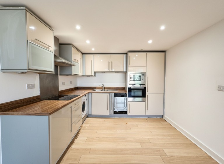 Images for Basin Approach, Fathom Court, E16