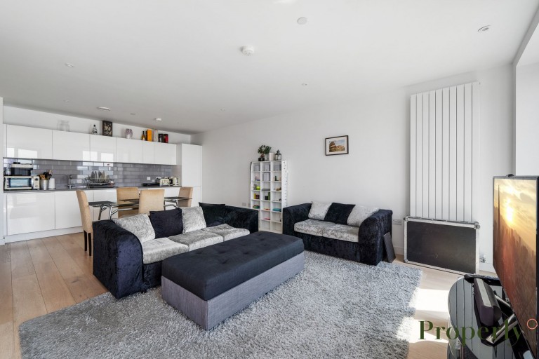 Images for Laker House, Royal Wharf, London E16