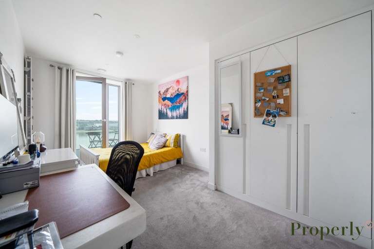 Images for Laker House, Royal Wharf, London E16