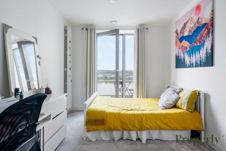 Images for Laker House, Royal Wharf, London E16