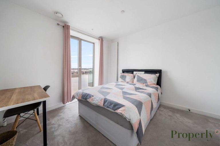 Images for Laker House, Royal Wharf, London E16