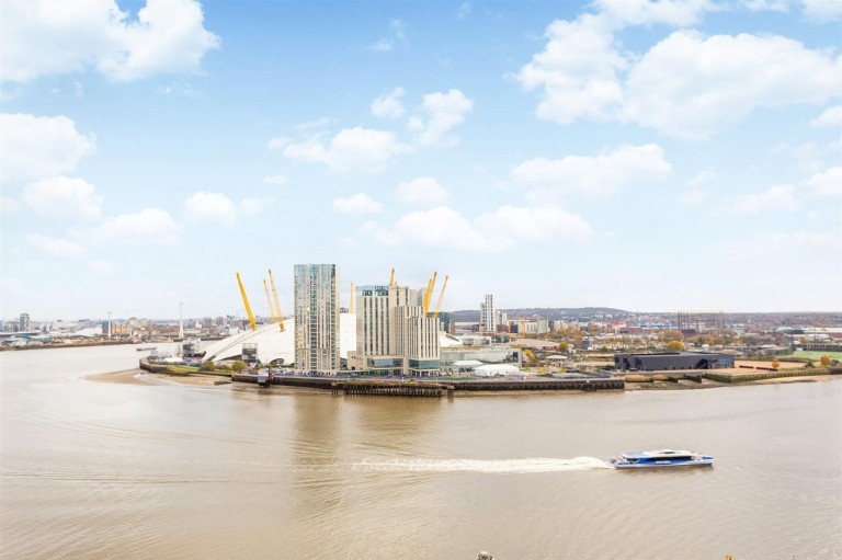 Images for Yabsley Street, Horizons Tower, E14