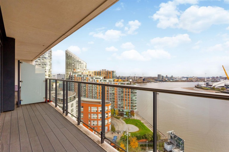 Images for Yabsley Street, Horizons Tower, E14