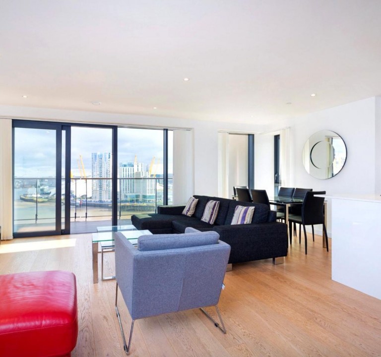 Images for Yabsley Street, Horizons Tower, E14